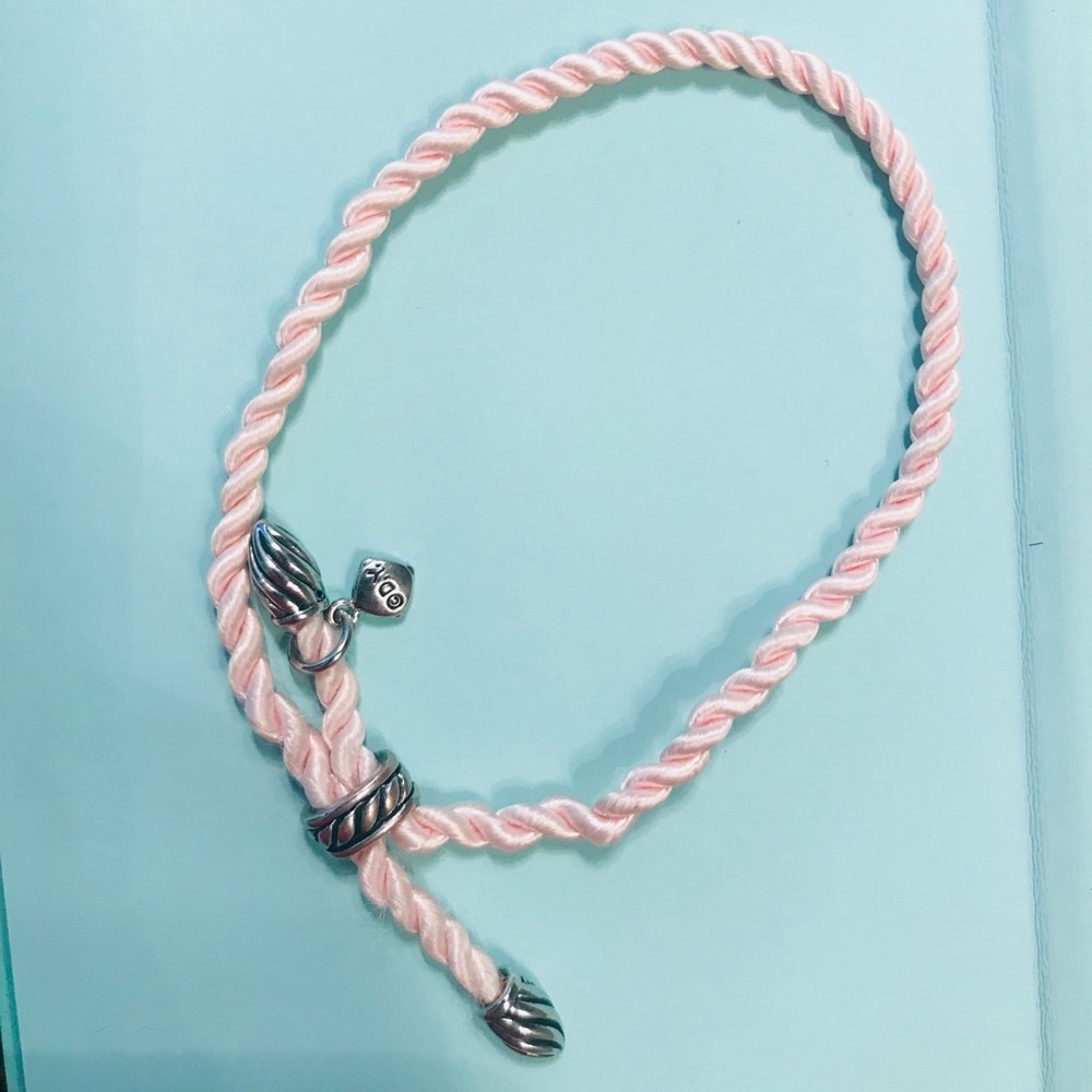 Authentic David Yurman bracelet
